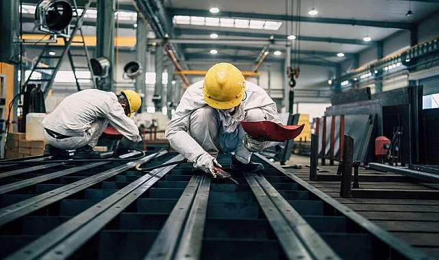 Pınarbaşı Lojistik Hizmeti